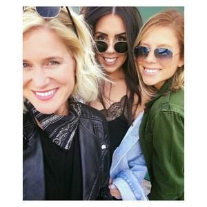 Meet your Posher, Caitlin